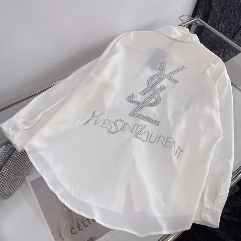 Ysl Shirts